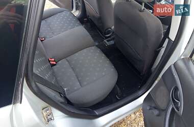Универсал Ford Focus 2003 в 