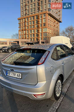 Хетчбек Ford Focus 2008 в Дніпрі