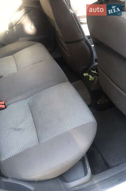 Хэтчбек Ford Focus 2006 в 