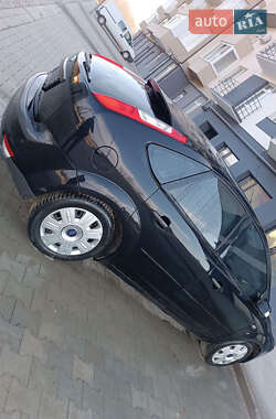 Хэтчбек Ford Focus 2007 в 