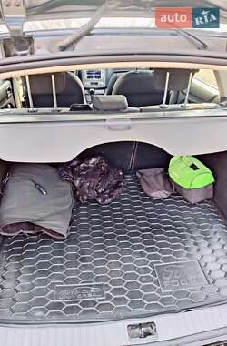 Универсал Ford Focus 2008 в 