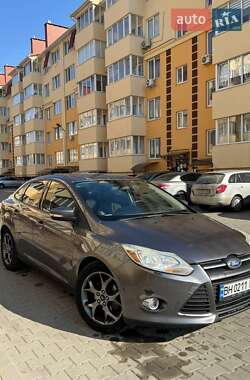 Седан Ford Focus 2013 в Києві