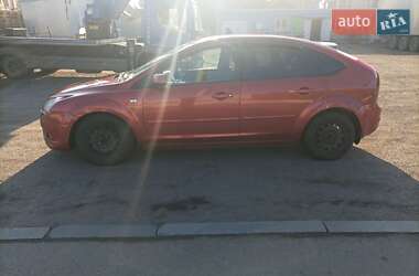 Хетчбек Ford Focus 2007 в Києві