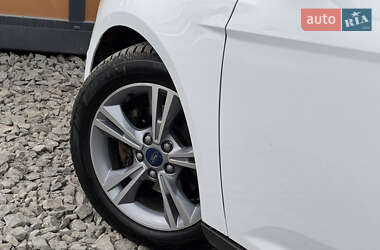 Універсал Ford Focus 2013 в Стрию