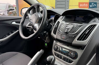 Універсал Ford Focus 2013 в Стрию