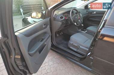 Универсал Ford Focus 2007 в 