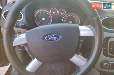 Универсал Ford Focus 2007 в 
