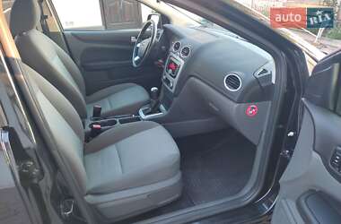 Универсал Ford Focus 2007 в 