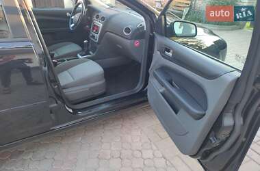 Универсал Ford Focus 2007 в 