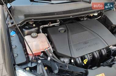 Универсал Ford Focus 2007 в 