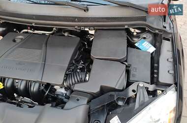 Универсал Ford Focus 2007 в 