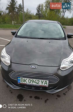 Хэтчбек Ford Focus 2015 в 