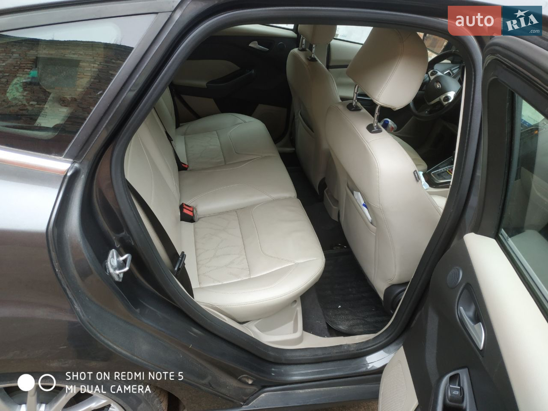 2015 Ford Focus - мініатюра 8