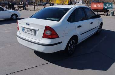 Седан Ford Focus 2006 в Запорожье