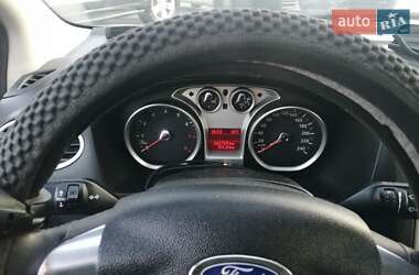 Универсал Ford Focus 2008 в 