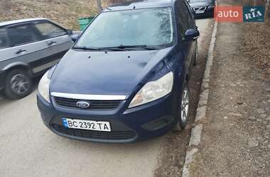 Универсал Ford Focus 2010 в Самборе