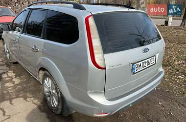 Универсал Ford Focus 2009 в 