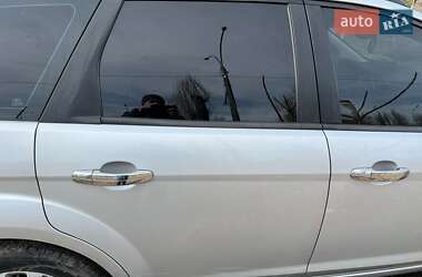Универсал Ford Focus 2009 в Сумах