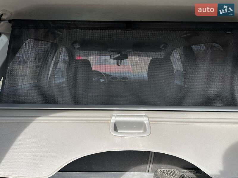 Универсал Ford Focus 2009 в Сумах