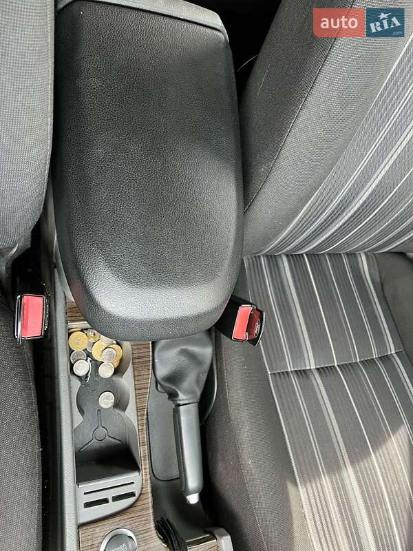 Универсал Ford Focus 2009 в Сумах