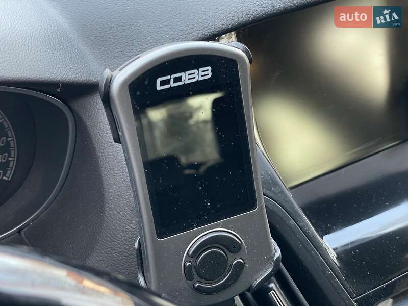 Хэтчбек Ford Focus 2013 в Киеве