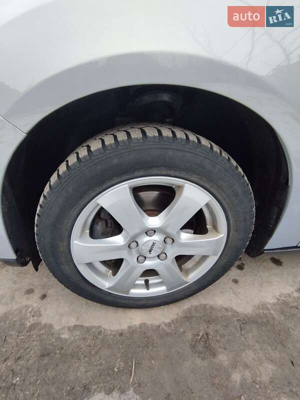 Универсал Ford Focus 2011 в Харькове