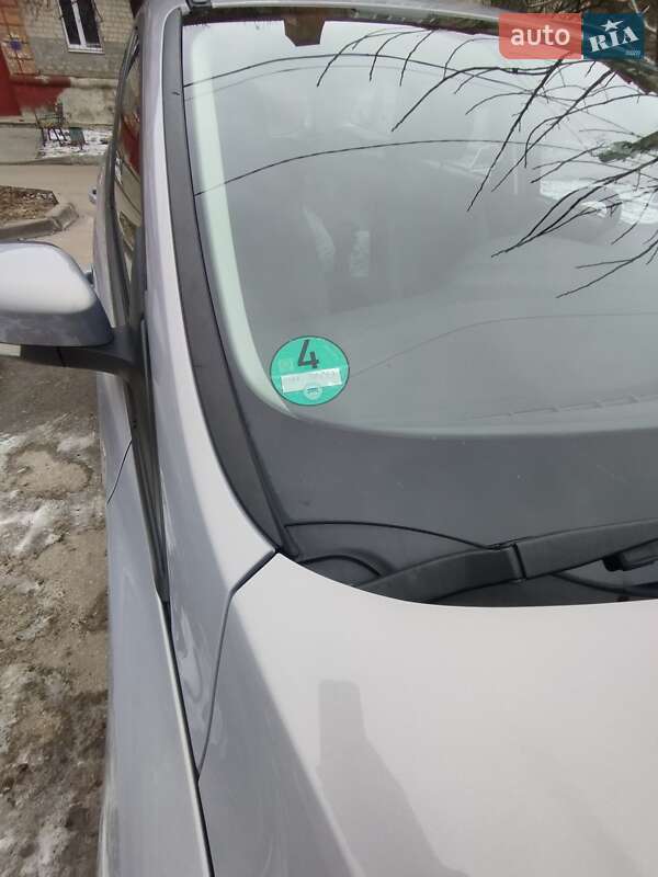 Универсал Ford Focus 2011 в Харькове