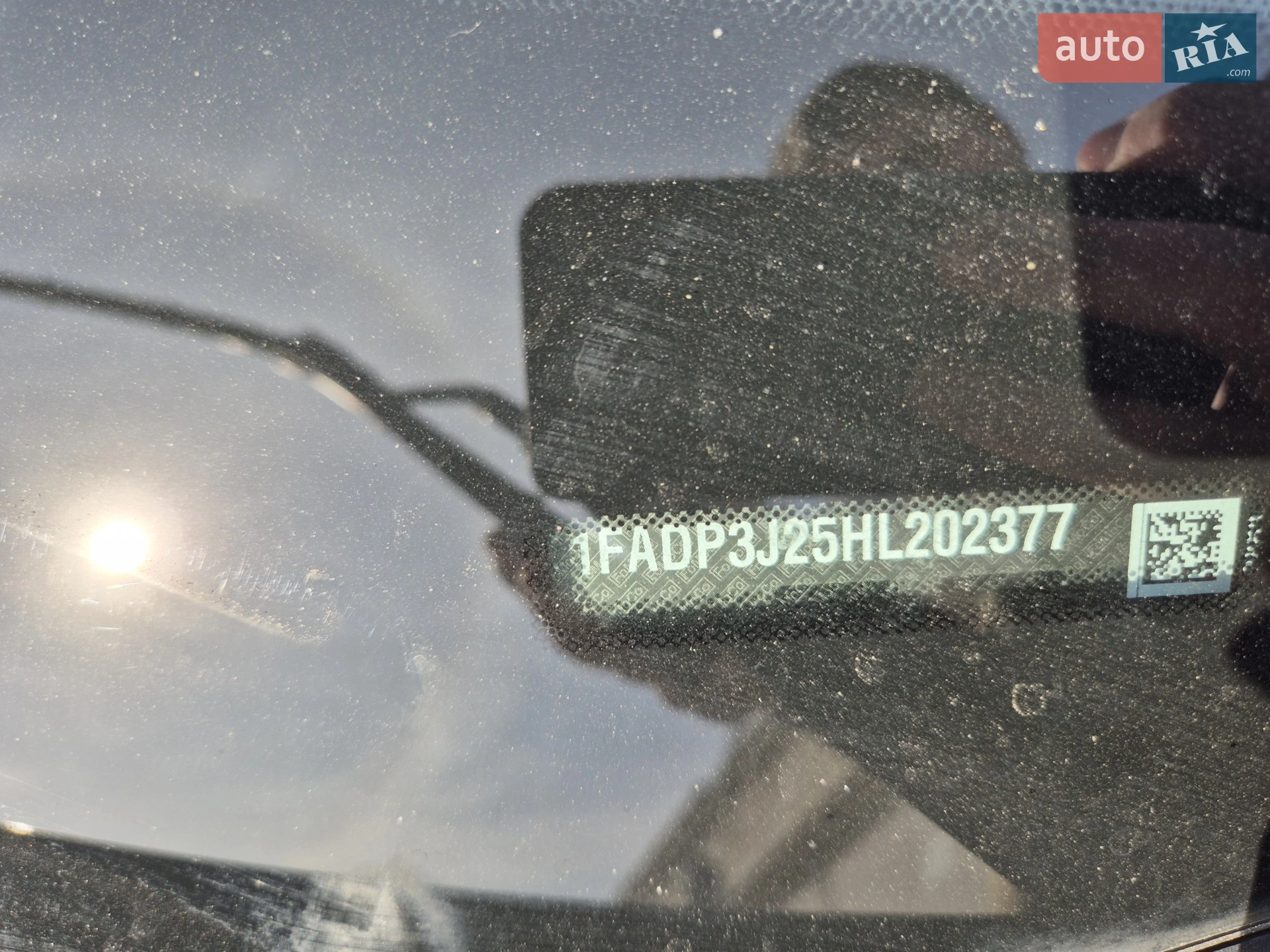2016 Ford Focus - мініатюра 27