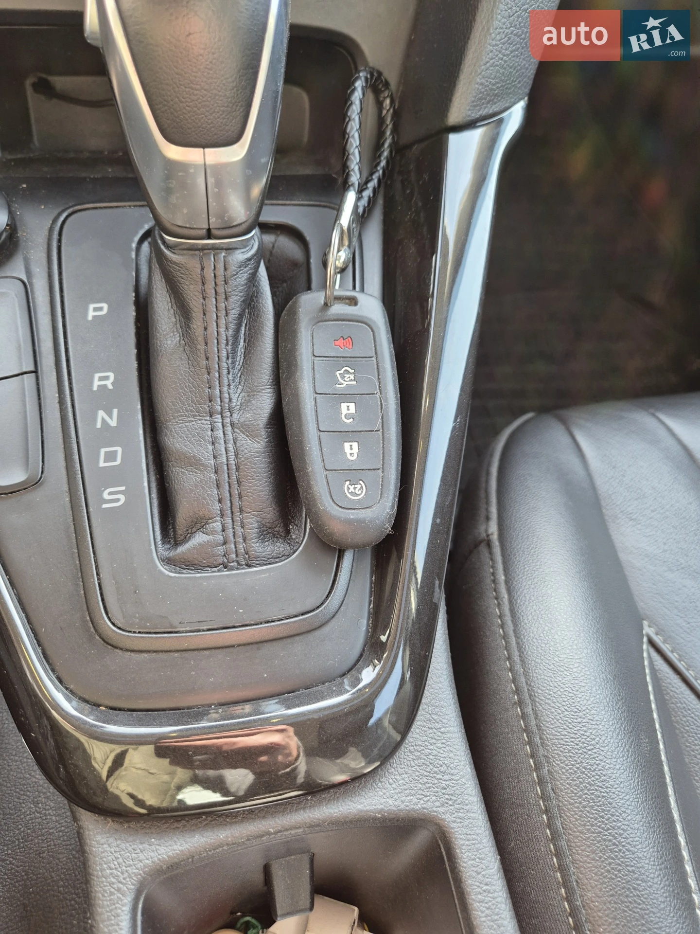 2016 Ford Focus - мініатюра 39