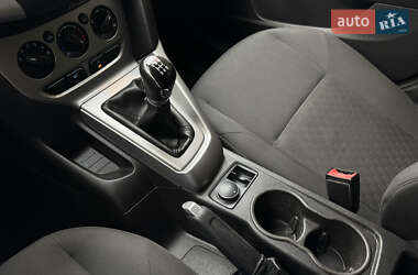 Универсал Ford Focus 2014 в 