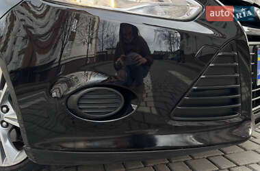 Универсал Ford Focus 2014 в 