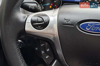 Универсал Ford Focus 2014 в 