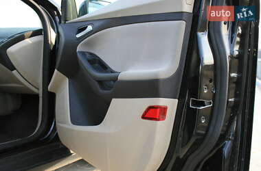 Хэтчбек Ford Focus 2014 в 