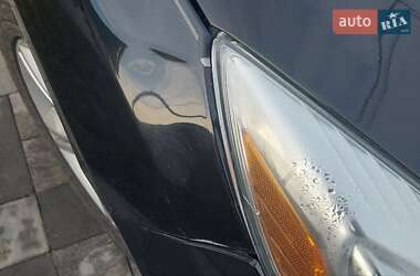 Хэтчбек Ford Focus 2014 в 
