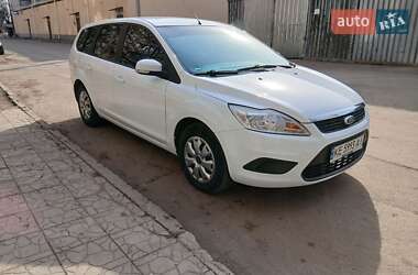 Универсал Ford Focus 2009 в 