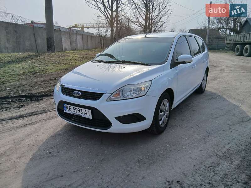 Универсал Ford Focus 2009 в Кривом Роге фото 20 Универсал Ford Focus 2009 в Кривом Роге