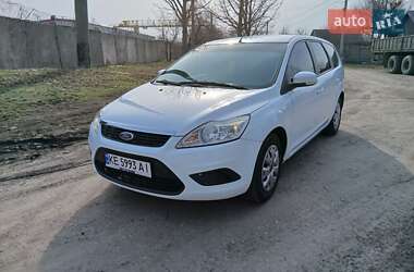 Универсал Ford Focus 2009 в 