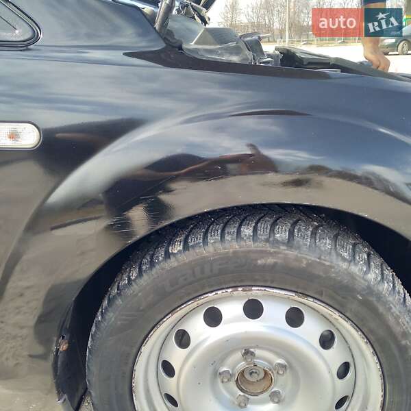 Хэтчбек Ford Focus 2005 в Каменец-Подольском