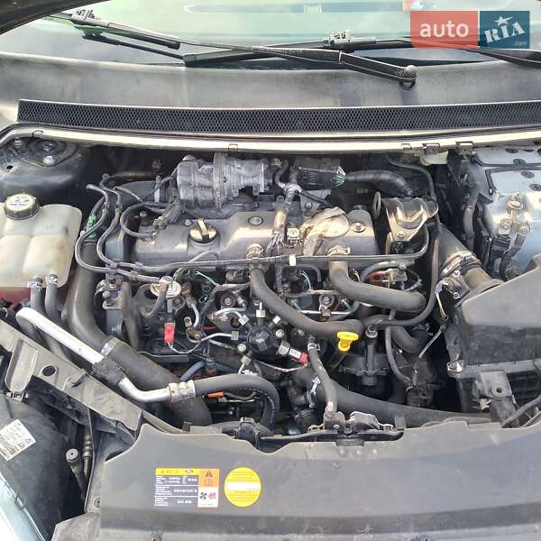 Хэтчбек Ford Focus 2005 в Каменец-Подольском