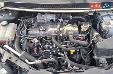 Хэтчбек Ford Focus 2005 в 