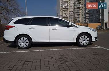 Універсал Ford Focus 2016 в 