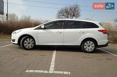 Універсал Ford Focus 2016 в 