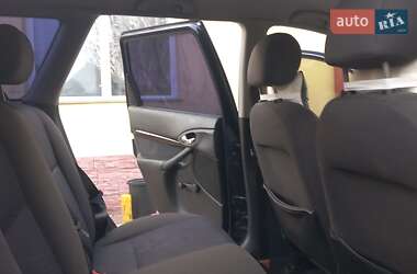 Универсал Ford Focus 2001 в Новоселице