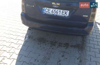 Универсал Ford Focus 2001 в Новоселице