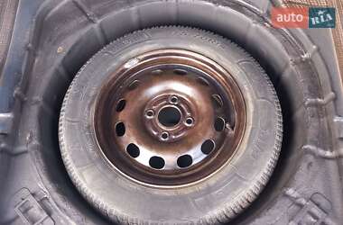 Универсал Ford Focus 2001 в Новоселице