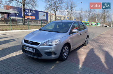 Хэтчбек Ford Focus 2010 в Киеве