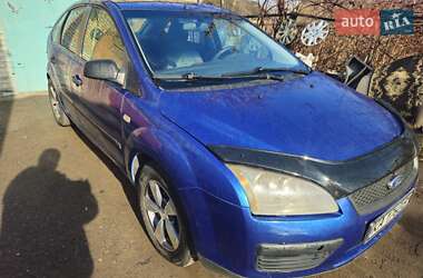 Хетчбек Ford Focus 2007 в Бердичеві