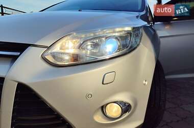 Универсал Ford Focus 2011 в Коломые