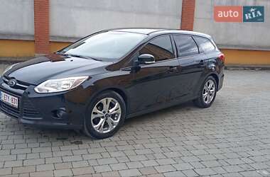 Универсал Ford Focus 2011 в Коломые