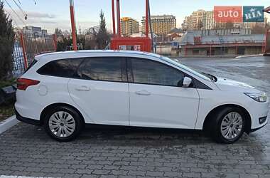Универсал Ford Focus 2018 в 